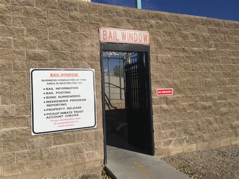 Clark County Inmate Search .